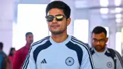 Shubman Gill Ruled Out of 2nd Test vs South Africa, Rishabh Pant to Lead