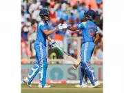 Shubman Gill, Shreyas Iyer Eye Major ODI Milestones in New Zealand Series