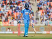 Shubman Gill Snubbed: Indian Captain Misses T20 World Cup 2026 Squad