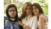 Shweta Bachchan Nanda's Parenting Secret: Why Small Rituals Like McDonald's Trips Matter