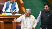Siddaramaiah Asserts Full 5-Year Term as Karnataka CM, Dismisses Power-Sharing Talks