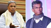 Siddaramaiah Attends Satish Jarkiholi's Dinner Amid Karnataka Leadership Buzz