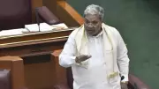 Siddaramaiah Slams Centre Over Rail Fare Hike, Snaps at Media on CM Tussle Query