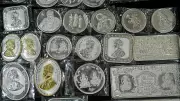 Silver Rush in Bengaluru: Jewellery Stores Struggle to Meet Soaring Demand as Buyers Shift from Gold
