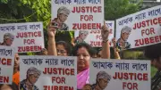 Singapore Court Opens Coroner Inquiry into Zubeen Garg's Death on Jan 14