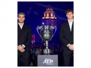 Sinner vs Alcaraz: Epic Battle for Year-End No. 1 Begins