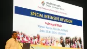 SIR 2024: Your Complete Guide to Special Summary Revision of Electoral Rolls Across 12 States & UTs
