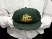 Sir Donald Bradman's Australia Test Cap to be Auctioned, Expected Over ₹1.5 Crore