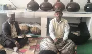 Sirmauri Folk Instruments Come Alive for Himachal Students | Cultural Immersion