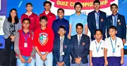 Sishu Griha Senior School Wins Prajavani Quiz 2025 in Thrilling Tie-Breaker