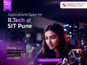 SIT Pune Opens B.Tech Admissions 2024 via SITEEE: Apply by June 15