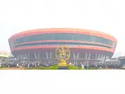 Sitharaman Pushes for Tax Transparency at G20, Highlights India's Digital Leap