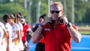 Sjoerd Marijne Reappointed as Indian Women's Hockey Team Chief Coach
