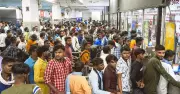 Skip the Queue! How to Book Railway Platform Tickets in Seconds Using UTS App