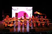 Smart Wonders School Mohali Annual Show 2024 Celebrates Talent