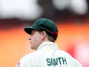 Smith's Fiery Advice to Archer: 'Bowl Fast When Nothing's Happening'