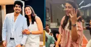 Smriti Mandhana Confirms Engagement in Viral Dance Video