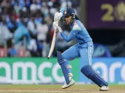 Smriti Mandhana Ends Marriage Rumours, Confirms Wedding Called Off