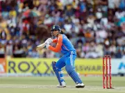 Smriti Mandhana Takes Full Responsibility After India's Heartbreaking 4-Run Loss to England