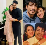 Smriti Mandhana Wedding Rumours: Brother Palash Muchhal Denies Dec 7 Date