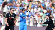 Smriti Mandhana's Fiery Declaration: India Ready to Dominate New Zealand in Women's Cricket World Cup