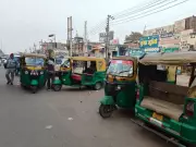 Sonepat Bans Diesel Autos from Jan 1, Shifts to CNG & Electric