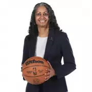 Sonia Raman Creates History: Becomes First Indian Head Coach in WNBA with Seattle Storm