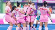 Soorma HC Stuns Ranchi Royals 2-1, SG Pipers Qualify for HIL Women's Final