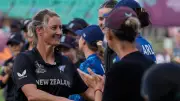 Sophie Devine Retires: New Zealand Cricket Legend Bids Farewell to International Arena