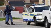 South Africa Hostel Attack: 11 Killed in Soweto Shooting Linked to Illegal Bars