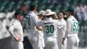 South Africa Storms Back to Level Series Against Pakistan in Rawalpindi Thriller