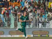 South Africa's Corbin Bosch: 'We Always Believe We Can Chase Anything'