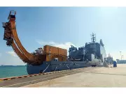 South Korea Captures 20% of Global Ship Orders as China's Dominance Wanes