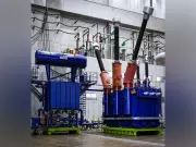 South Korea's Hyosung Heavy Inks $82 Million Deal for UK Wind Project