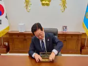 South Korea's Lee Jae-myung Reaffirms One-China Policy Ahead of Key Beijing Visit