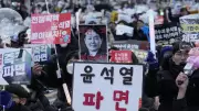 South Korea's Lee Seok-gu: Martial Law Cleanup Unfinished After One Year
