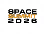 Space Summit 2026 in Singapore to Tackle $1 Trillion Space Economy