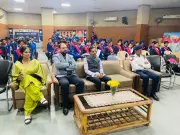 Special NSS Camp Launches at GDC Kathua with 100 Volunteers