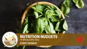 Spinach & Mustard Greens: Winter's Weight Loss Secret
