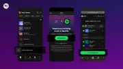 Spotify's New 'Import Your Music' Feature Simplifies Playlist Transfers