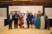 Springer Nature Celebrates India's Top Editors at Prestigious 2025 Symposium, Charts Future of AI in Research
