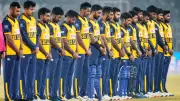 Sri Lanka captain Shanaka lauds Pakistan security amid restrictions