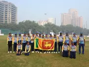 Sri Lanka Claims First Victory Over USA in Women's T20 World Cup Cricket for Blind 2025
