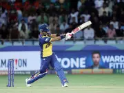 Sri Lanka Clinch Series-Leveling Win vs Pakistan: Shanaka's 9-Ball 34, Hasaranga's 3-Wicket Haul