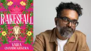 Sri Lankan Author Vajra Chandrasekera Wins Prestigious Ursula K. Le Guin Prize 2025 for 'Rakesfall'