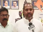 Sri Lankan Tamil MP Warns of Land Loss, Urges India's Intervention