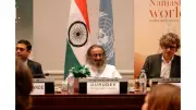 Sri Sri Ravi Shankar in Geneva: Meditation a 'Need', Not Luxury, Ahead of World Day