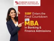 SSBF Final MBA Application Window Open Until Jan 14, 2026