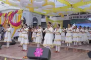 St. Joseph's Convent School Chandigarh Celebrates Founder's Day 2024