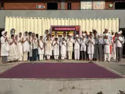 St. Mary's School Chandigarh Celebrates Guru Nanak Dev Ji's Legacy